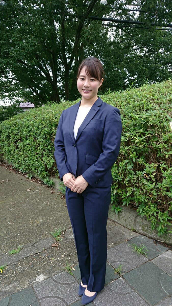 八木 かなえ 様