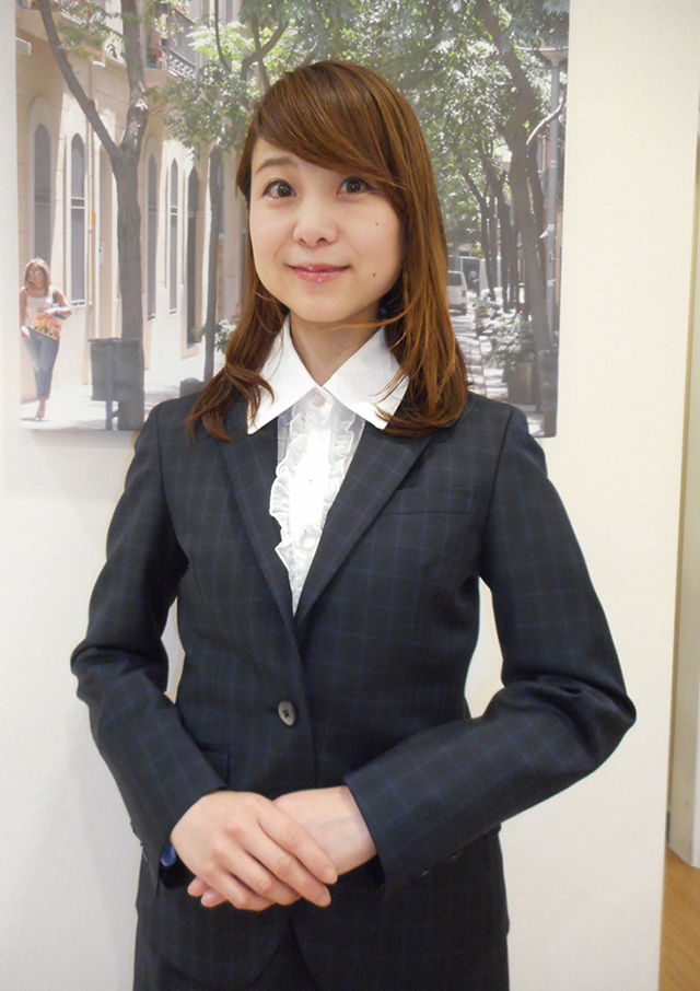 須賀 由美子 様